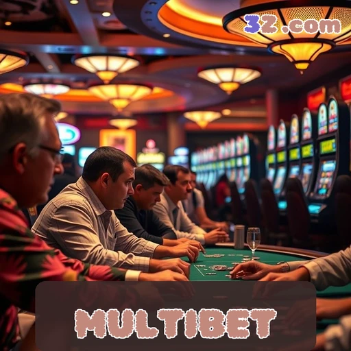 Bônus Imperdíveis No Multibet App Para Transformar Suas Apostas