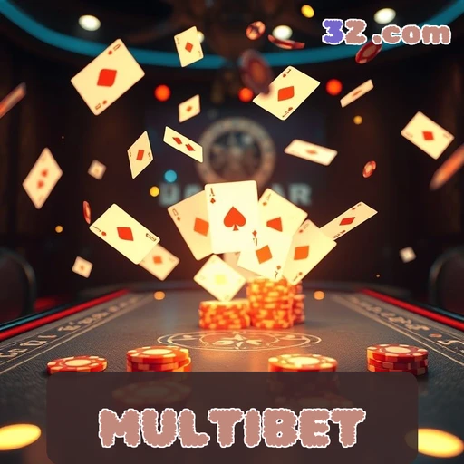 Cassino Multibet App: Jogando com Emoção e Diversão Garantida