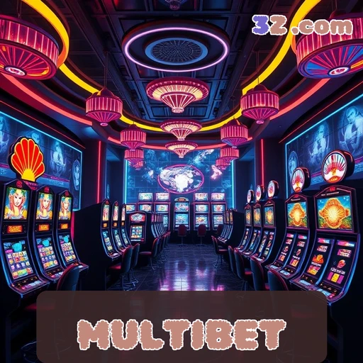 Multibet App: A Nova Referência em Jogos Confiáveis no Brasil