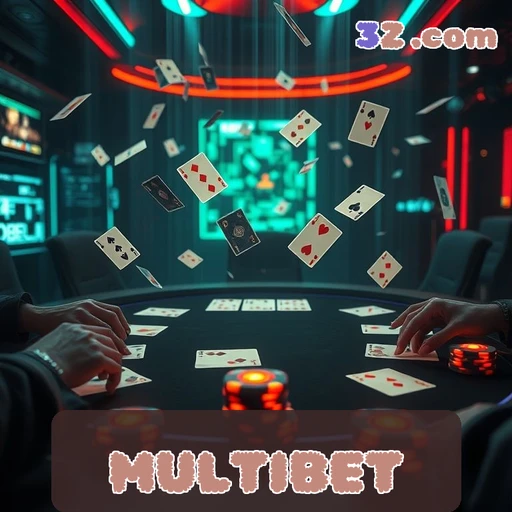 Imperdível: Paga Seção do Multibet App Revoluciona Jogos