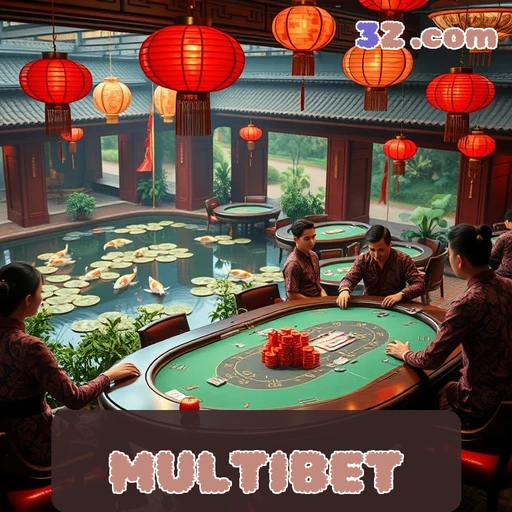 multibet app Programa VIP