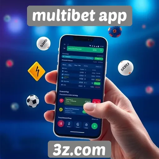 Vantagens e desvantagens do multibet app