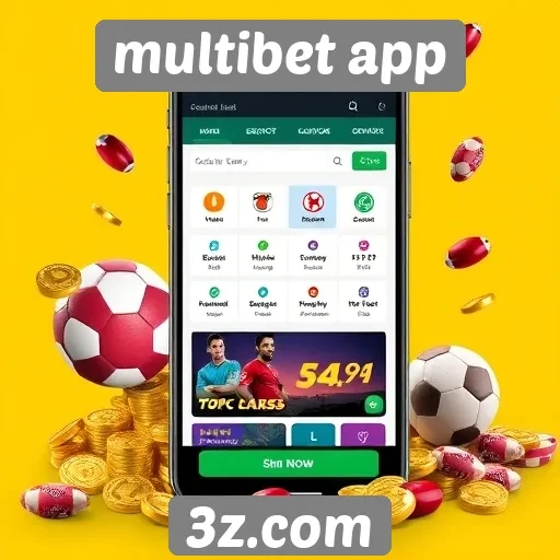 Comparação de bônus oferecidos pelo multibet app