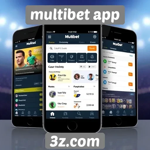 Como se cadastrar no multibet app