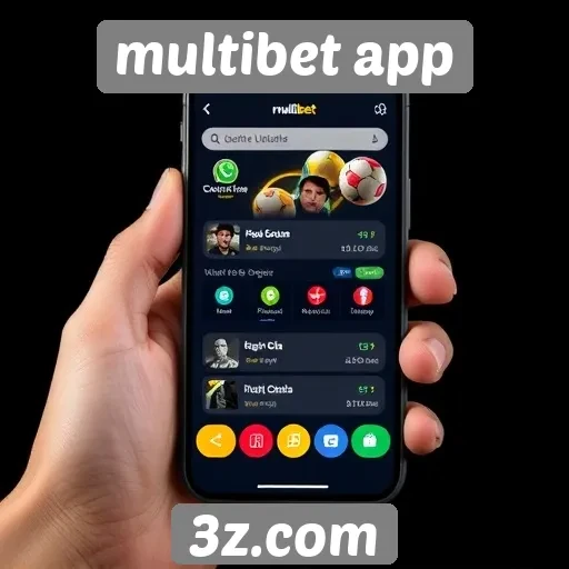 Novidades e updates planejados para multibet app